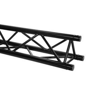 DuraTruss DT 33/2-250 driehoek truss 2,5m zwart