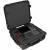 SKB 3i-2421-7MPCX iSeries flightcase voor AKAI MPC X