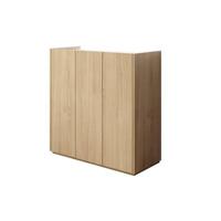 Meubella Schoenenkast Encore - Eiken - 95 cm