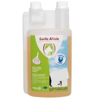 Excellent Garlic Allicine Liquid