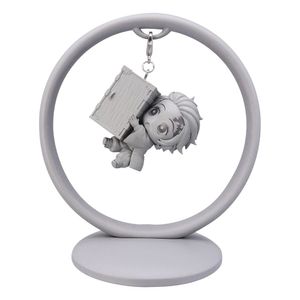 Demon Slayer: Kimetsu no Yaiba Trapeze Figure PVC Statue Kamado Tanjiro 12 cm