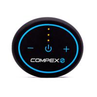 Compex INTL-CX192WI04 stimulator Universeel Zwart, Blauw - thumbnail