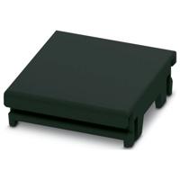 Phoenix Contact ICS25-F22S-9005 1072520 Aansluitplaat 25 x 7.25 x 22.4 Zwart (RAL 9005) 10 stuk(s)