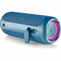 NGS ROLLERFURIA2BLUE Bluetooth luidspreker