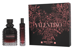 Valentino Uomo Born In Roma Intense Giftset 65 ml Eau de Parfum