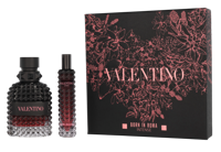 Valentino Uomo Born In Roma Intense Giftset 65 ml Eau de Parfum