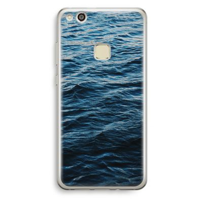 Oceaan: Huawei Ascend P10 Lite Transparant Hoesje