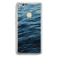 Oceaan: Huawei Ascend P10 Lite Transparant Hoesje