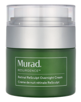 Murad Skincare - Murad Retinal Resculpt Overnight Cream 50 ml Nacht crème