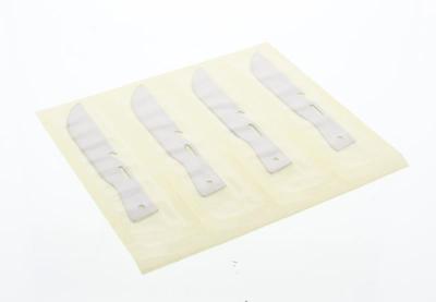 Malteser Scalpelmesjes 5cm steriel 1001/12 100 Stuks