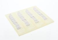 Malteser Scalpelmesjes 5cm steriel 1001/12 100 Stuks