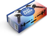 VR Beat Saber Kit (PSVR2)