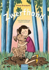 Zwerfhond (Hardback)