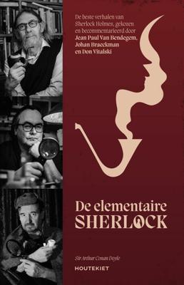 De elementaire Sherlock (Paperback)