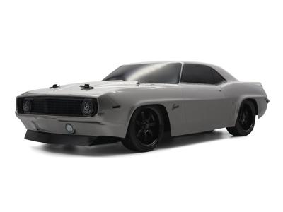 HPI - 1969 Chevrolet Camaro Z28 gespoten Body (160481)