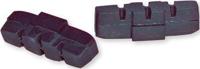 Elvedes Remblokset power pads magura hs11 / hs33 (op kaart)