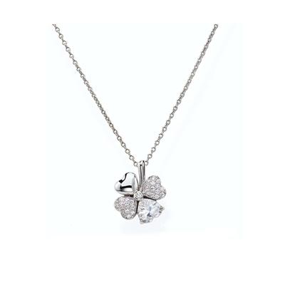 Ketting Dames Amen CLPQUBB