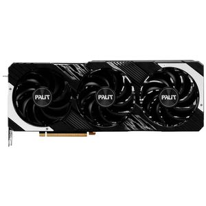 Palit Videokaart Nvidia GeForce RTX 4080 16 GB GDDR6X-RAM PCI-Express, HDMI, DisplayPort