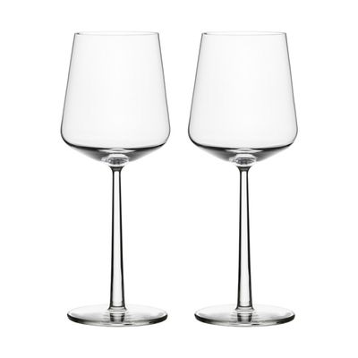 IITTALA - Essence - Rode Wijnglas 0,45l set/2