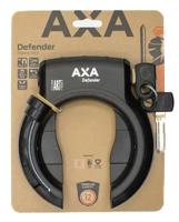 Axa Slot ringslot defender rl zwart