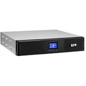 Eaton 9SX UPS Dubbele conversie (online) 1500 VA 1350 W 7 AC-uitgang(en)