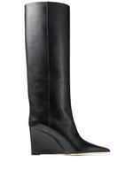 Jimmy Choo bottes Blake 85 mm - Noir