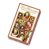 Mozart - Specialiteiten - 218g