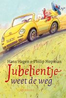 Jubelientje weet de weg - Hans Hagen - ebook - thumbnail