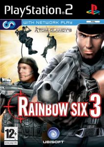 Rainbow Six 3