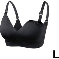 momcozy Nursing Bra YN21 L BH Zwart