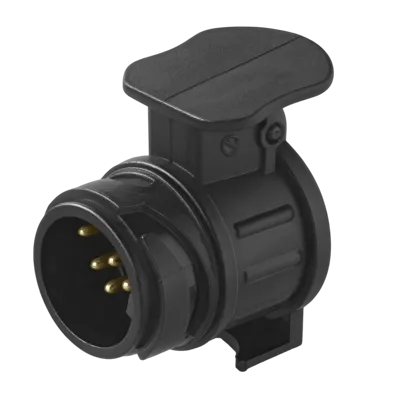 Redwood Verloopstekker van 13- naar 7- polig