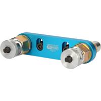 KS Tools 405.0130 Montage- en demontage-gereedschap voor de BMW N55