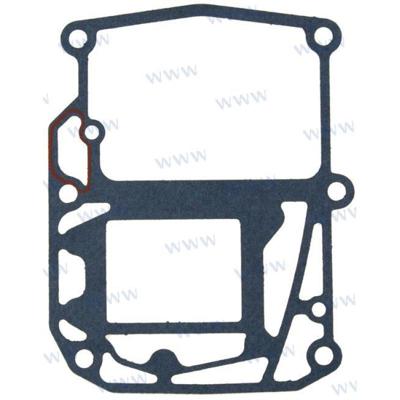 REC6B4-11351-A1 - MOTORBASISPAKKING Yamaha