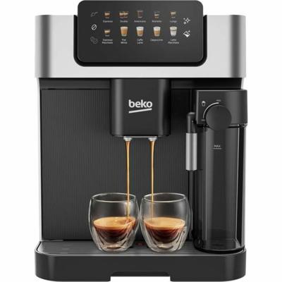Volautomaat koffiezetapparaat BEKO