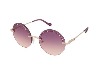 Zonnebrillen LIU JO LJ3100S 718