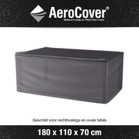 Aerocover Tuintafelhoes 180