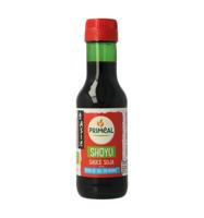 Sojasaus 30% minder zout bio