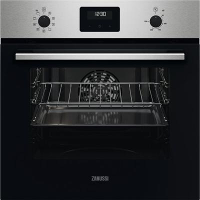 Zanussi Heteluchtoven ZOHEE3X2