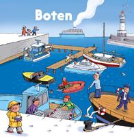 Boten (Hardback)