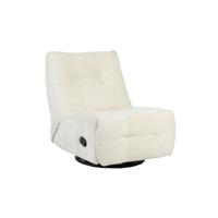 Relaxfauteuil Chill | Off White