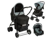 bebeconfort 3-in-1 kinderwagen