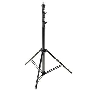 Godox 290F Heavy Duty Light Stand 283cm (9.3&apos;)