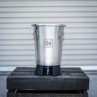 Ss Brewtech™ Mini Brew Bucket 13 l (3,5 gal) - thumbnail