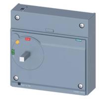 Siemens 3VA9687-0GK00 Accessoire voor vermogensschakelaar 1 stuk(s) (b x h x d) 210 x 203.2 x 112.4 mm