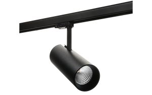 Tube Eco 25W LED 3000K zwart CRI90 1960lm 32D