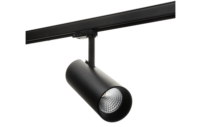 Tube Eco 25W LED 3000K zwart CRI90 1960lm 32D