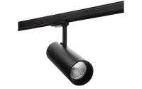 Tube Eco 25W LED 3000K zwart CRI90 1960lm 32D