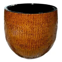 Pot olivier d23h21cm terra