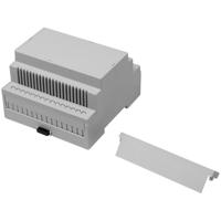 Camdenboss CNMB-5V-KIT-CON DIN-rail-behuizing 90 x 88 x 58 Polycarbonaat 1 stuk(s) - thumbnail