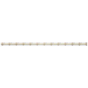 Deko Light 840193 LED-strip Energielabel: G (A - G) Met open kabeleinde 24 V/DC 5000 mm Warmwit 5 m